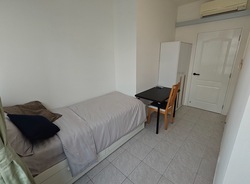 Central Green Condominium (D3), Condominium #499896121